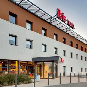 Ibis Montceau Les Mines